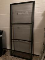 Auping Spiraalbodem 90x210 - Goede Staat!, Huis en Inrichting, Ophalen, Gebruikt, 90 cm, Eenpersoons