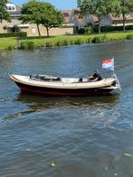 Makma pecheur met YANMAR inboard, Ophalen, 10 tot 30 pk, Gebruikt, Binnenboordmotor