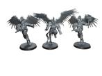 Warhammer Age of Sigmar Stormcast Eternals Prosecutors, ., Warhammer, Ophalen of Verzenden, Zo goed als nieuw