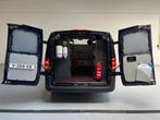 Mercedes-Benz Vito Automaat Servicewagen 114 CDI 140pk euro6, Auto's, Automaat, Start-stop-systeem, Gebruikt, 4 cilinders