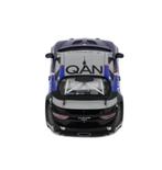 ALPINE A110 GT4 EVO Blauw '24 OTTO MOBILE SCHAAL 1/18 OT1160, Verzenden, Nieuw, Auto, OttOMobile