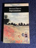 Boek: Impressionisme – Bernard Denvir., Gelezen, Bernard Denvir., Ophalen of Verzenden, Schilder- en Tekenkunst