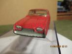 Tekno  Ford Taunus  17 M  badkuip, Hobby en Vrije tijd, Modelauto's | 1:43, Ophalen of Verzenden, Gebruikt, Auto, Overige merken