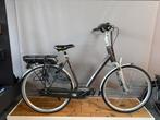 Elektrische fiets SPARTA SPECIAL BOSCH 400wh