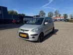 Hyundai Nieuw apk 1-12-2026 I10 Airco 1.25i Dynamic Cool, Voorwielaandrijving, 450 kg, Gebruikt, 4 cilinders
