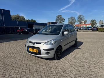 Hyundai Nieuw apk 1-12-2026 I10 Airco 1.25i Dynamic Cool beschikbaar voor biedingen