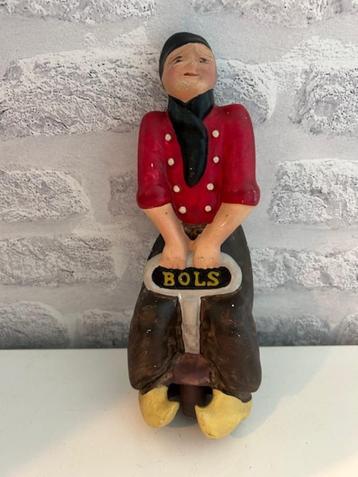 Bols Jenever flessenstop  beschikbaar voor biedingen