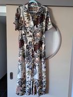 Tramontana maxi jurk, bladprint, M, Kleding | Dames, Maat 38/40 (M), Tramontana, Ophalen of Verzenden, Zo goed als nieuw