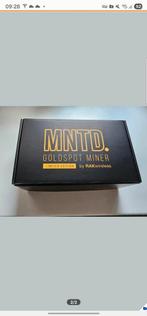RAK Goldspot helium miner 868mHz, Ophalen of Verzenden, Zo goed als nieuw, Overige merken
