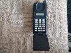Motorola micro tac, Telecommunicatie, Mobiele telefoons | Motorola, Ophalen of Verzenden, Zwart
