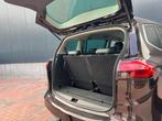 Opel Zafira Tourer 1.4 Cosmo 7p * Navi * Cruise * Trekhaak *, Gebruikt, 4 cilinders, Bruin, Bedrijf