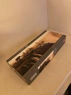 Panorama Puzzel 1000 stukjes - Olifant bij zonsondergang, Hobby en Vrije tijd, Gezelschapsspellen | Bordspellen, Een of twee spelers