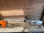 STIHL FSE 60 elektrische trimmer, Ophalen of Verzenden, Gebruikt, Overige soorten, Stihl