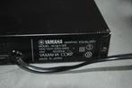 Yamaha Equalizer 31 bands GQ1031II   <24240340>, Muziek en Instrumenten, Instrumenten | Onderdelen, Ophalen of Verzenden, Gebruikt