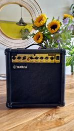 Yamaha GA-15 gitaarversterker, Muziek en Instrumenten, Versterkers | Bas en Gitaar, Ophalen, Gebruikt, Gitaar, Minder dan 50 watt