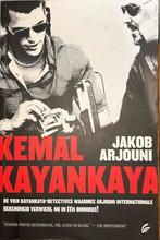 4 x Jakob Arjouni - Kemal Kayankaya,oa van harte Turk, Ophalen of Verzenden, Zo goed als nieuw, Jakob Arjouni