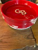 NIEUW 15 dienbladen gulpener bier, Ophalen, Zo goed als nieuw