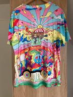 Leuk Hippie t-shirt shirt maat M nieuw, Shirt of Top, Ophalen of Verzenden, Zo goed als nieuw