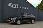 Audi Q2 35 (1.5) TFSi AUT/S-Tronic 01-2021 | Matrix-LED | Ke, LED verlichting, Stof, 4 cilinders, Zwart