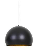 Hanglamp Jaicey l Whoon l Meubilex l van €219 voor €99,-, Ophalen, Nieuw, Metaal, Minder dan 50 cm