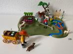 Playmobil 3124, SuperSet Boerderij., Kinderen en Baby's, Speelgoed | Playmobil, Complete set, Gebruikt, Ophalen of Verzenden