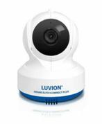 Grand Elite 3 Connect Plus Camera – 2 stuks – Zo goed als, Ophalen of Verzenden, Zo goed als nieuw, 250 meter of meer, Terugspreekfunctie