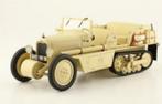 Citroen Kegresse P17 1931 1:24 Collection Citroen # 15, Verzenden, Nieuw, Auto, Overige merken
