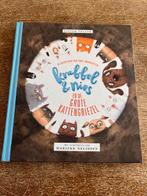 Krabbel & Nies - En de grote kattengriezel, Ophalen, Fictie algemeen, Zo goed als nieuw, Pieter Feller