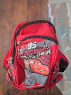Cars Rugzak - Lightning McQueen, Kinderen en Baby's, Kindermode-accessoires, Ophalen of Verzenden, Zo goed als nieuw, Cars