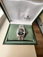 Rolex Datejust 16014, Staal, Polshorloge, Ophalen of Verzenden, Zo goed als nieuw