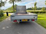 Hapert plateauwagen, Auto diversen, Aanhangers en Bagagewagens, Ophalen, Zo goed als nieuw