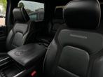 Dodge Ram 1500 5.7 V8 4x4 Crew Cab Laramie Bom volle opties, Auto's, Automaat, Gebruikt, 5654 cc, Zwart