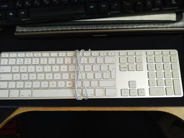 Apple Toetsenbord A1243 2nd Gen beschikbaar voor biedingen
