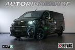 Peugeot Expert DC 2.0 180PK aut. | Leder | JH84 Edition | 20, Gebruikt, Zwart, 4 cilinders, 179 pk