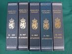 Patriciaat boeken 4x., Ophalen of Verzenden, 20e eeuw of later, Zo goed als nieuw