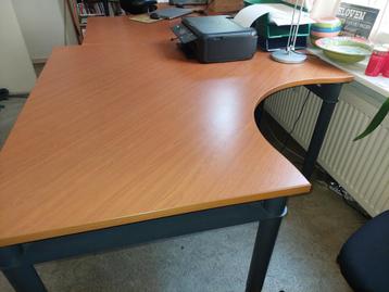 bureau