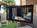 SPIEGEL 71X136 CM, Huis en Inrichting, Gebruikt, 100 tot 150 cm, Ophalen of Verzenden, Rechthoekig