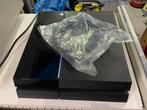 PlayStation 4 console, Spelcomputers en Games, Spelcomputers | Sony PlayStation 4, Ophalen of Verzenden, Zo goed als nieuw, Zonder controller