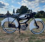 Locomotief Hifi 8 Brommer - Klassieker!, Fietsen en Brommers, Ophalen, Overige merken