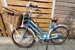Gazelle Miss Grace Jeans Blue 7versnellingen 59cm framemaat, Fietsen en Brommers, Ophalen, Versnellingen, 56 cm of meer, Zo goed als nieuw