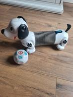 Robo-Teckel Robothond - Zo Goed Als Nieuw!, Kinderen en Baby's, Speelgoed | Overig, Ophalen, Zo goed als nieuw
