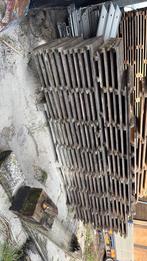 Vlondervloer 50m2, Ophalen, Overige