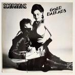 Scorpions - Gold Ballads (1984), Ophalen of Verzenden