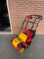 Wolf Garten Verticuteermachine, Ophalen, Zo goed als nieuw, Elektrisch