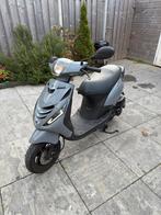 Zip 80cc | 2012 Brom, Fietsen en Brommers, Scooters | Piaggio, Ophalen, Maximaal 45 km/u, Zip, Zo goed als nieuw