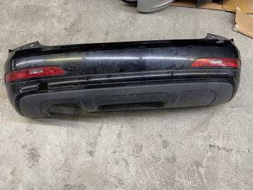 Audi Q3 achterbumper 6xpdc beschikbaar voor biedingen