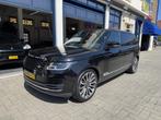Land Rover Range Rover 4.4 SDV8 LWB Autobiography FULL OPTIO, Auto's, Automaat, Gebruikt, Leder, Bedrijf