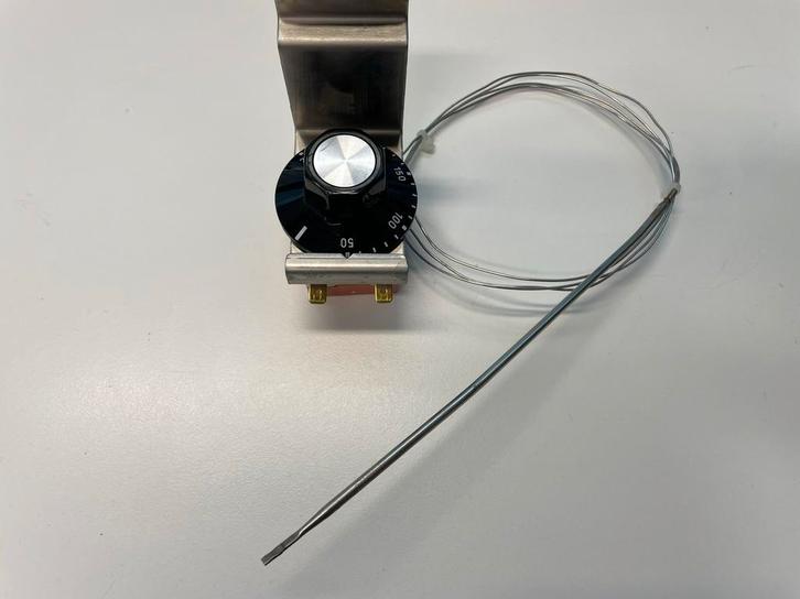 EGO thermostaat oventhermostaat 50-250C, Hobby en Vrije tijd, Elektronica-componenten, Gebruikt, Ophalen of Verzenden