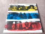 Lp the Police - synchronicity, Ophalen of Verzenden, Zo goed als nieuw, Poprock