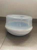 magnetron stoom sterilisator - gratis, Huis en Inrichting, Keuken | Tupperware, Ophalen, Gebruikt, Overige typen
